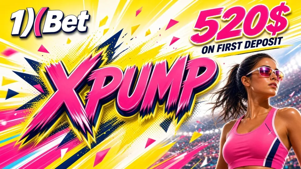 7 Things to Know About the 1XBET Promo Code 2026 XPUMP Before You Register